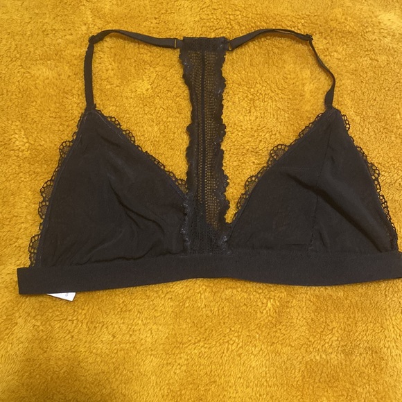 Lace bralette - Picture 2 of 3